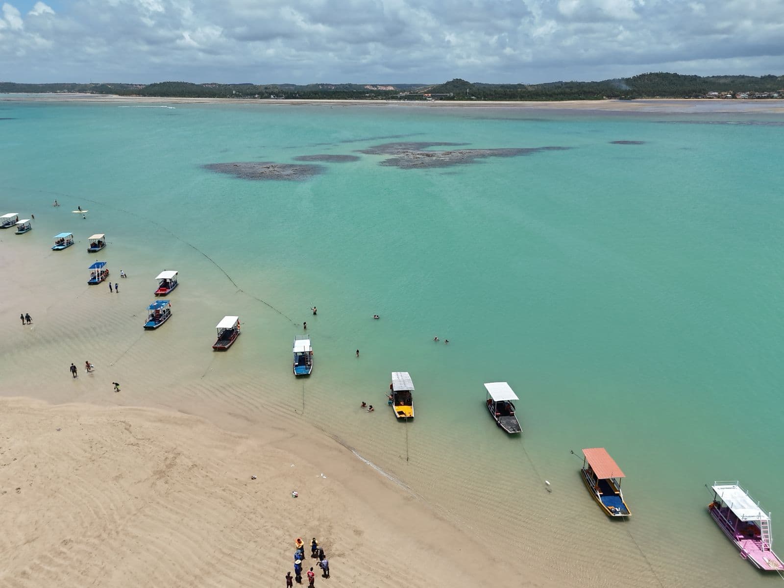 Comece pelas Piscinas Naturais - 4