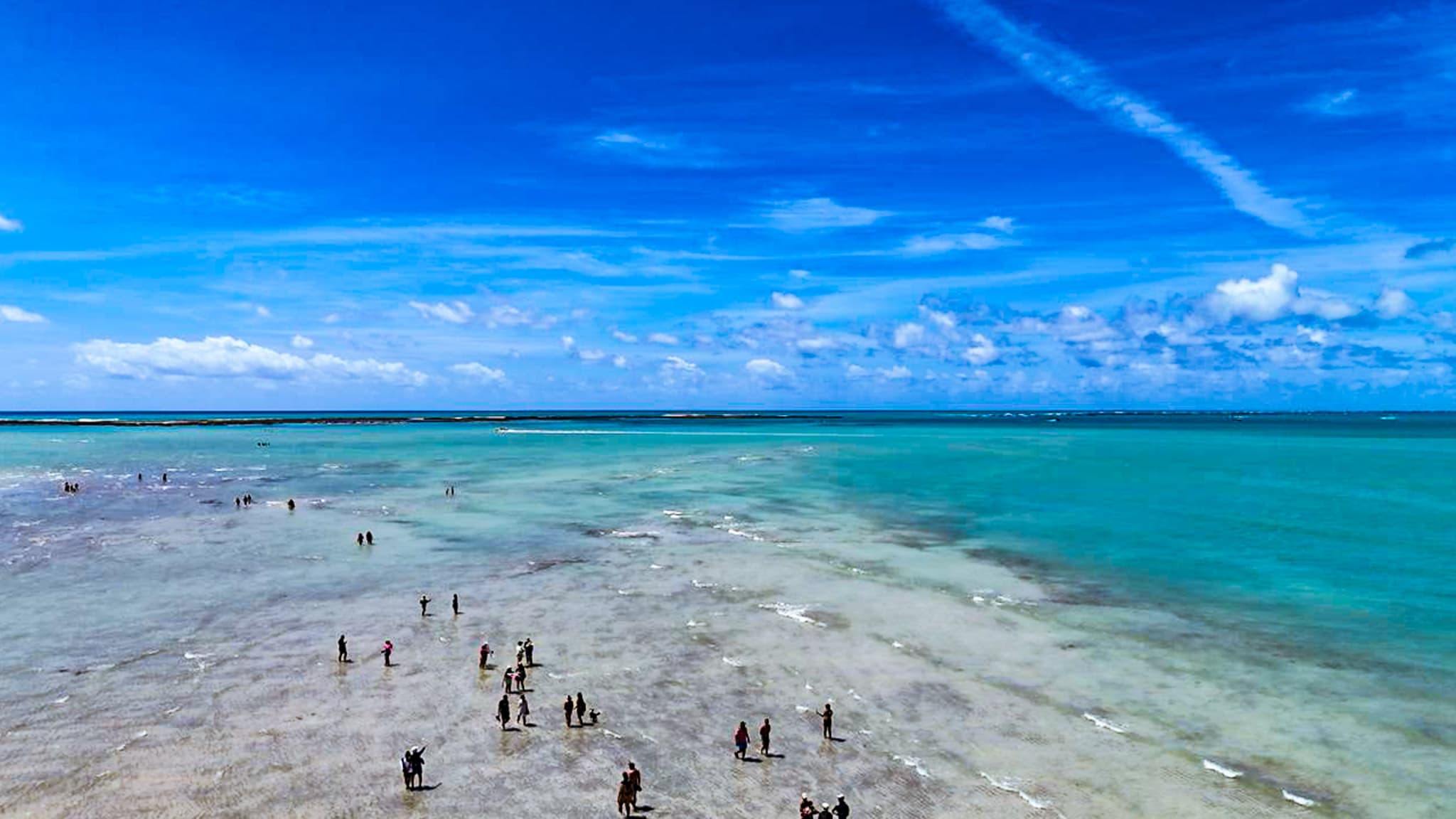 Praias de Maragogi - 2