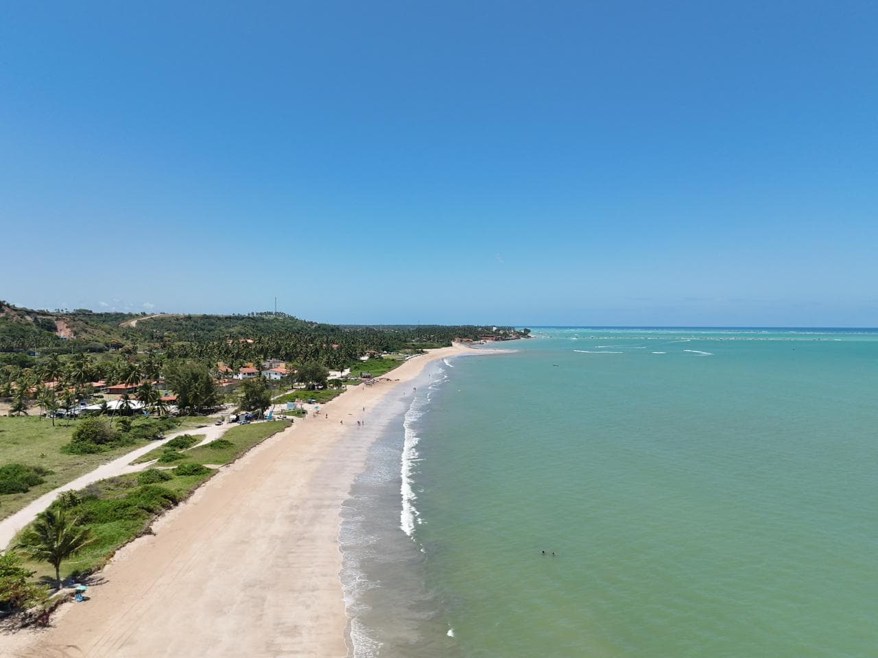 Praias de Maragogi - 3