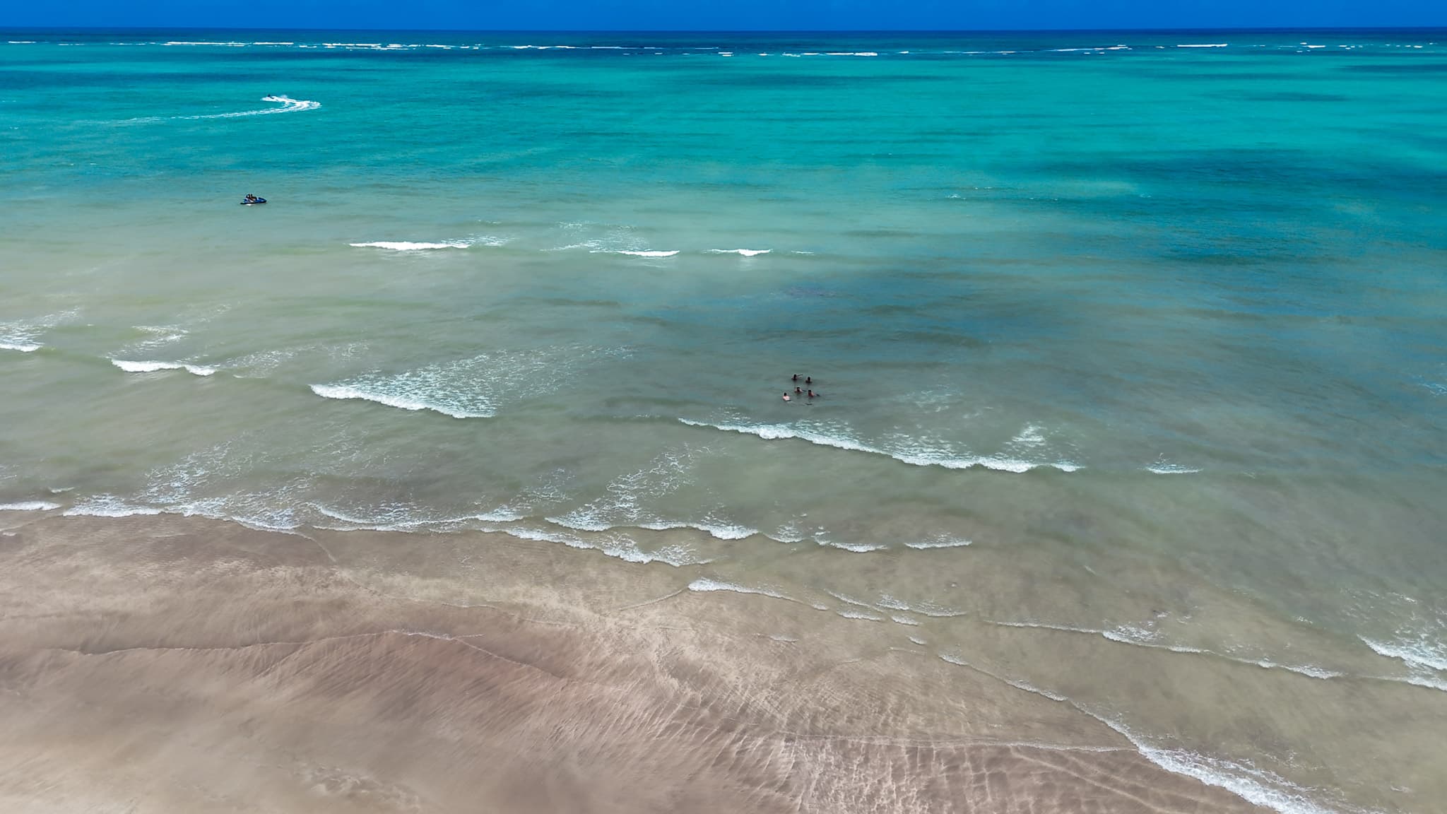 Praias de Maragogi - 4
