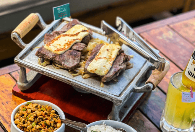 Sabores do Litoral - 4