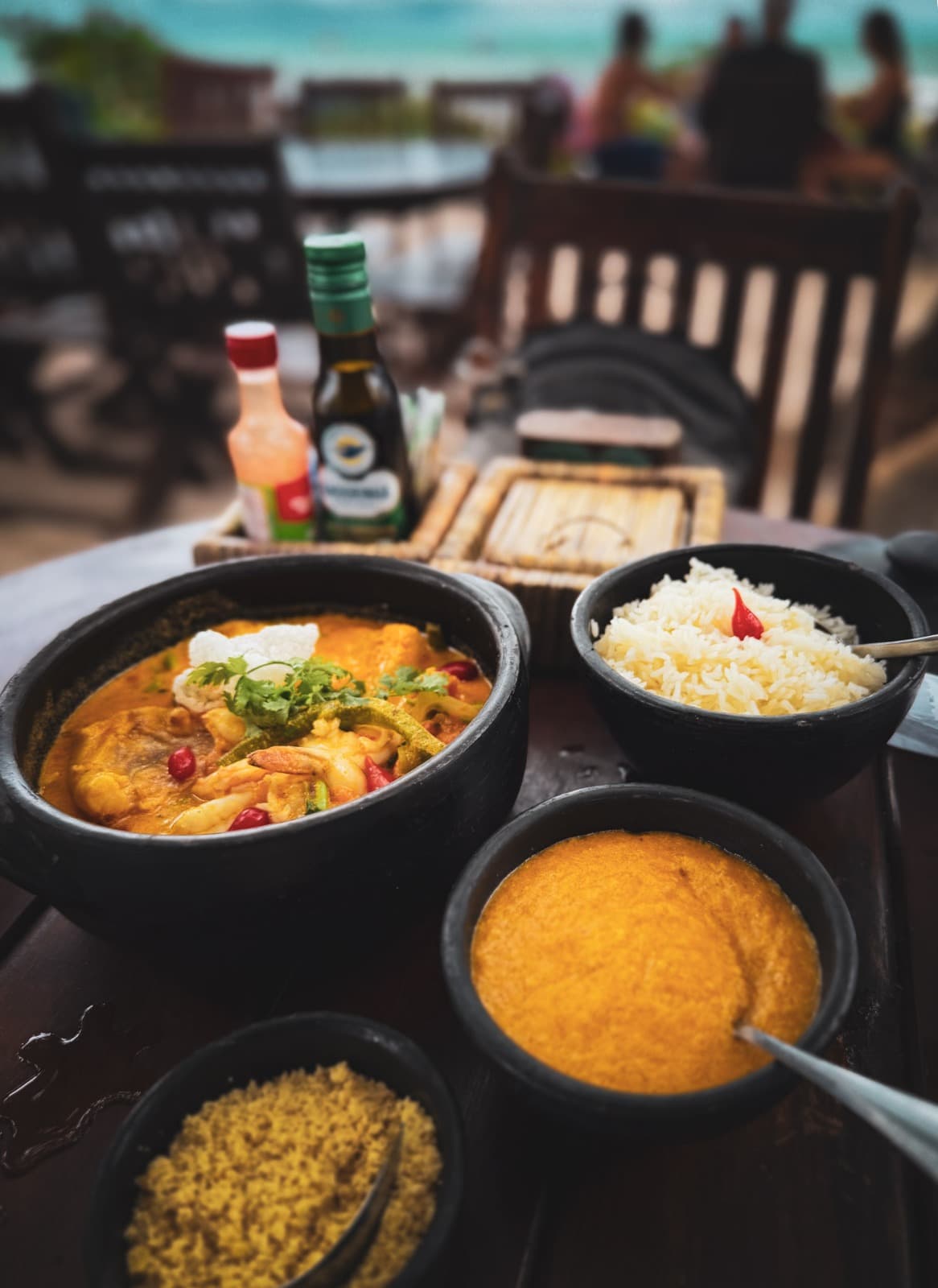 Sabores do Litoral - 2