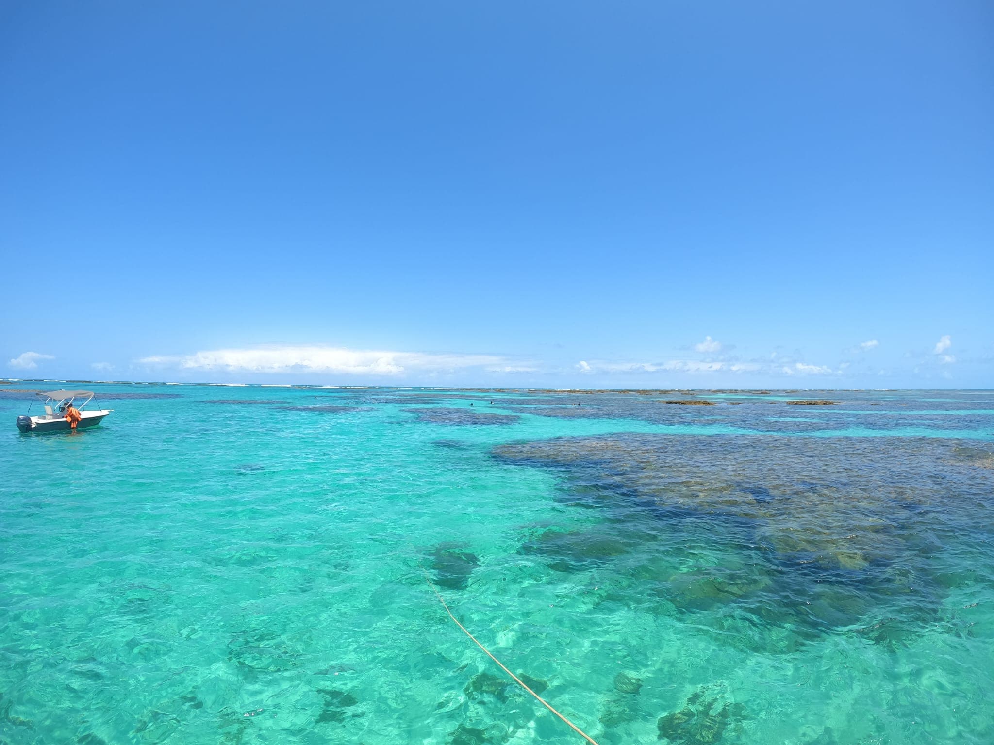 Comece pelas Piscinas Naturais - 3