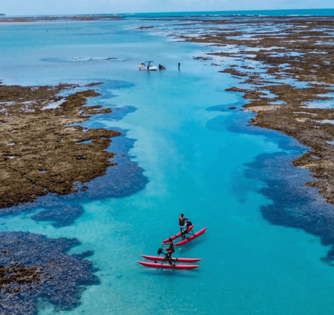 Aventuras Aquáticas - 5